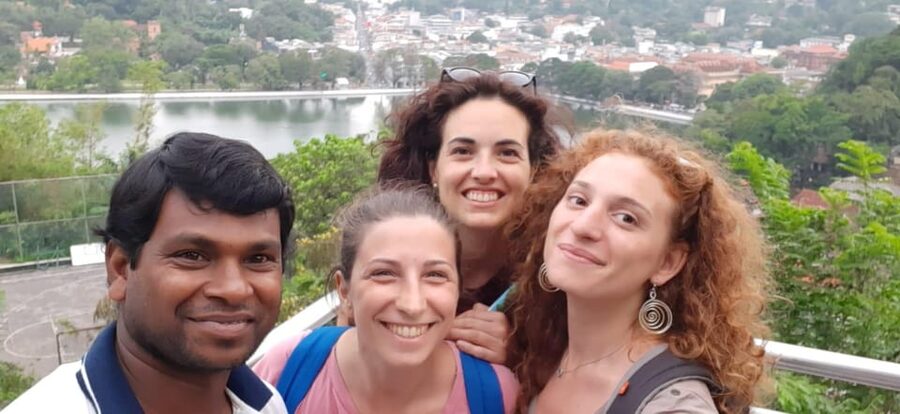 Kandy: Private Guided Tour with Local Highlights by Tuk Tuk - Who will enjoy this tour most