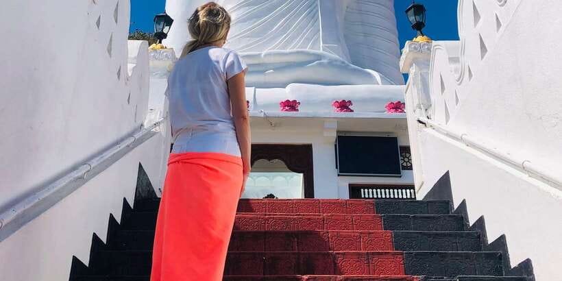 Kandy privet day tour with pinnawala and Tea plantation - Key points to know before booking