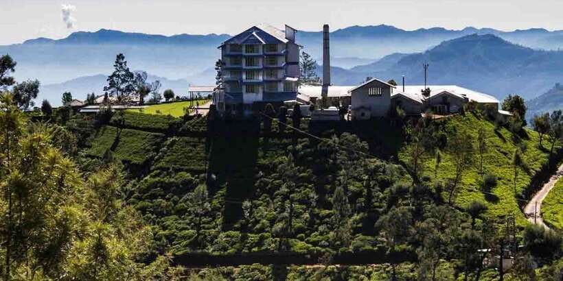 Kandy: Shanthipura and Nuwara Eliya - Why This Day Trip Works From Kandy