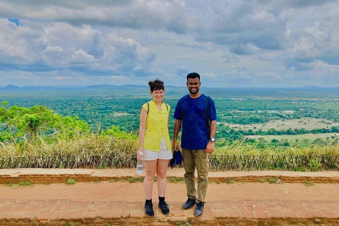 Kandy, Sigiriya and Pidurangala Rock Tuk Tuk Safari - Why this Kandy day trip works