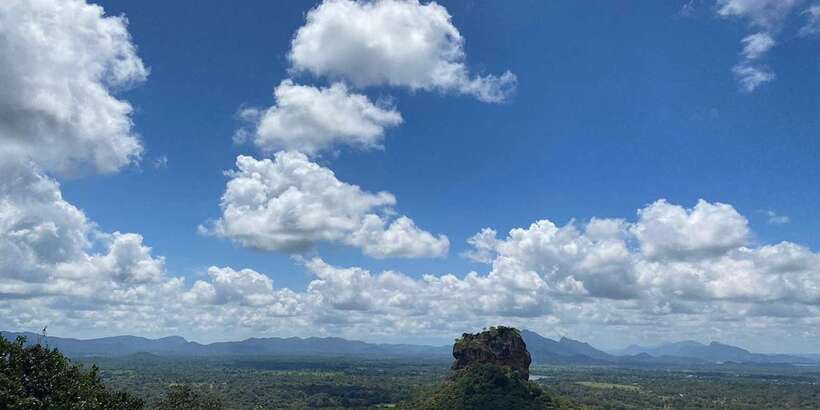 Kandy: Sigiriya, Dambulla & Wildlife Safari Private Tour - Key points to know before booking