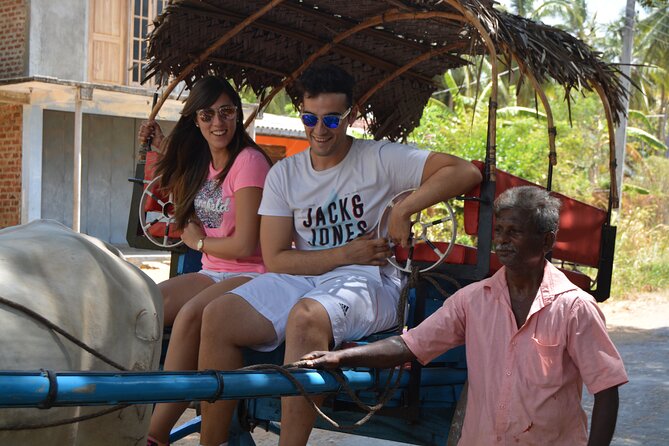 Kandy Sigiriya Day Trip by tuk,tuk/car/van - Why this Kandy to Sigiriya day trip makes sense