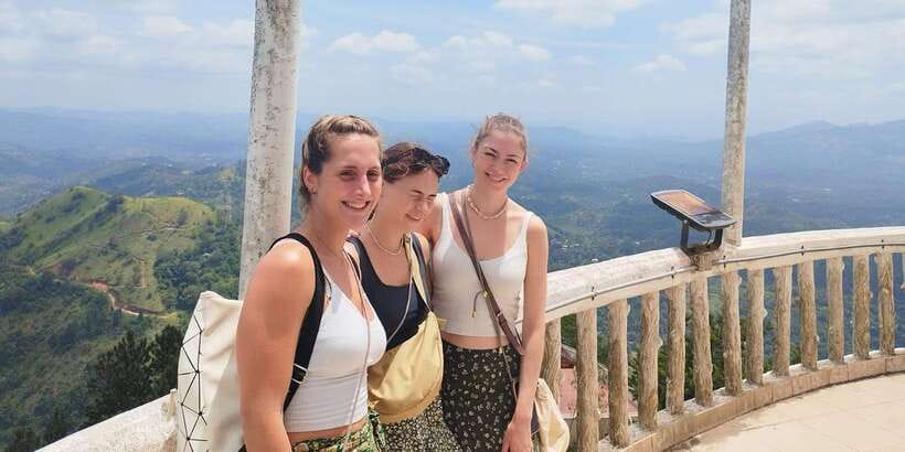 Kandy to Ambuluwawa & Kandy City Guided Tuk Tuk Day Tour - Why this Kandy day tour is useful