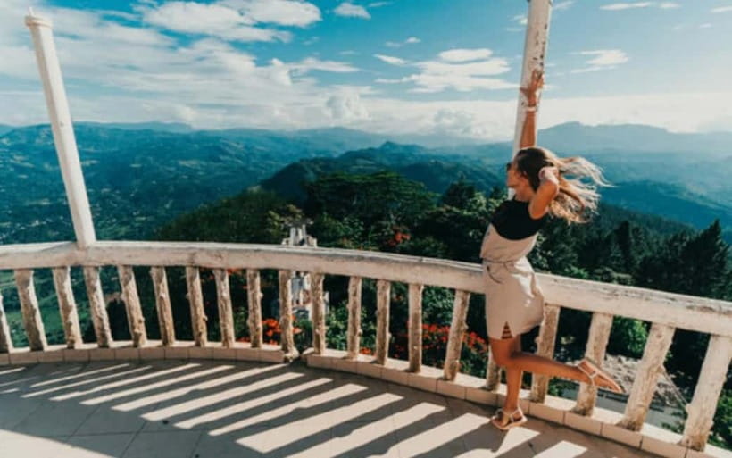 Kandy to Ambuluwawa Tower, Pinnawala, Full Day Tour - Key Points at a Glance