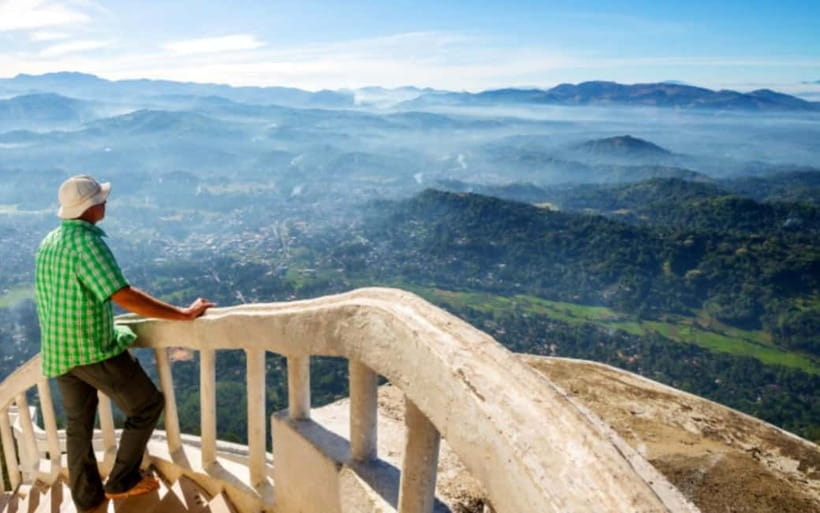 Kandy to Ambuluwawa Tower, Pinnawala, Full Day Tour - What the $52 Price Really Covers