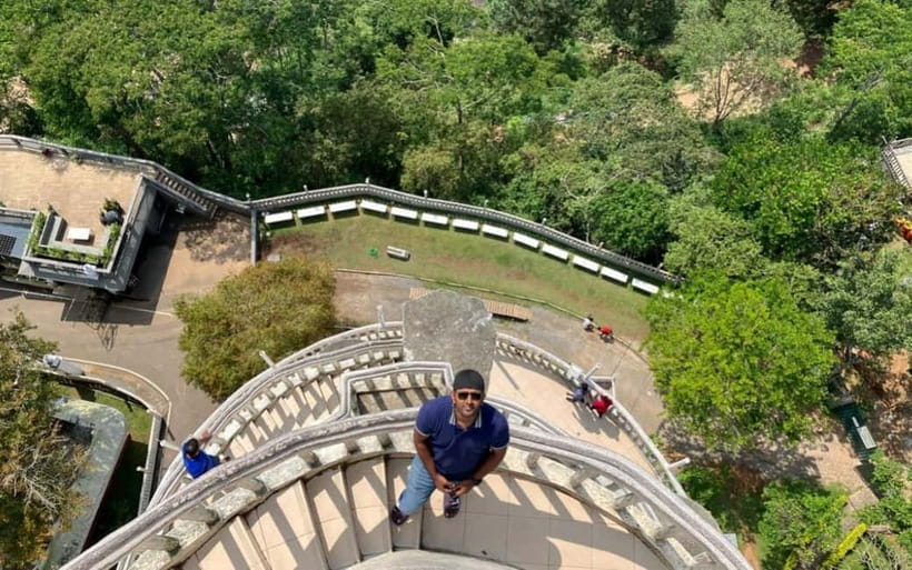 Kandy to Ambuluwawa Tower, Pinnawala, Full Day Tour - Why This Kandy Day Tour Works