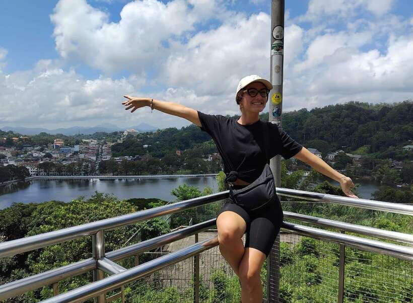 Kandy to Ambuluwawa Tuk Tuk Tour - Who gets the best value from this tour