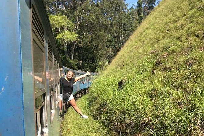 Kandy to Ella Train Tickets - Reserved Seats - Why the Kandy to Ella train is worth considering