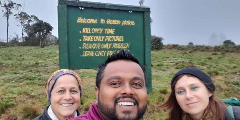 Kandy to Ella via Nuwara Eliya Scenic Day Tour - Arriving in Ella after a full day
