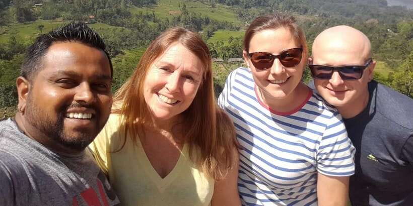 Kandy to Ella via Nuwara Eliya Scenic Day Tour - Private transport, timing, and comfort