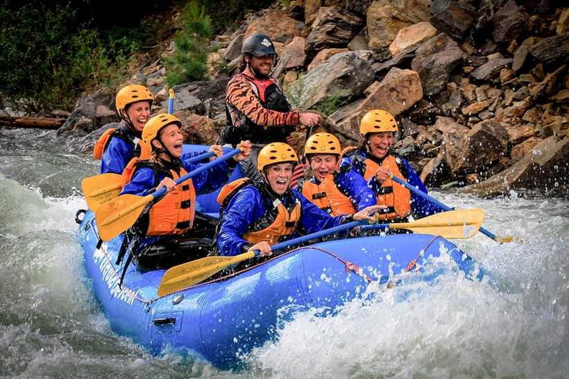 Kandy to Kithulgala White Water Rafting on the Kelani River - Should you book the Kandy to Kitulgala rafting tour?