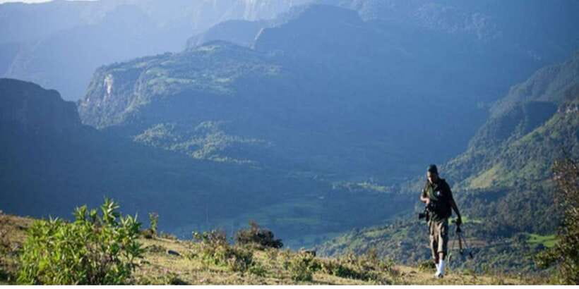 Kandy to Knuckles: Overnight Trekking & Hiking Adventure - Key points to know before you book