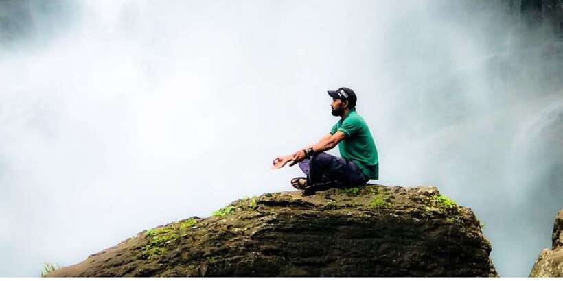 Kandy to Knuckles: Overnight Trekking & Hiking Adventure - Who should book this two-day hike