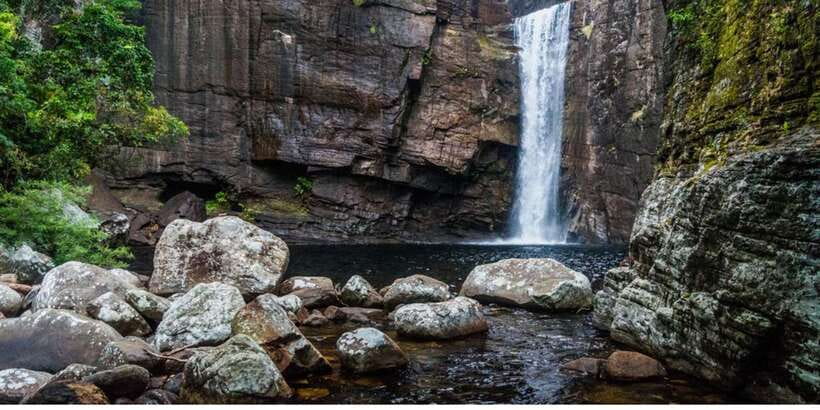 Kandy to Knuckles: Overnight Trekking & Hiking Adventure - Why this Knuckles trip feels different from a standard day hike