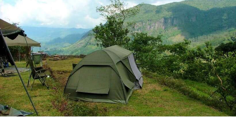 Kandy to Knuckles: Overnight Trekking & Hiking Adventure - What the $210 price really covers
