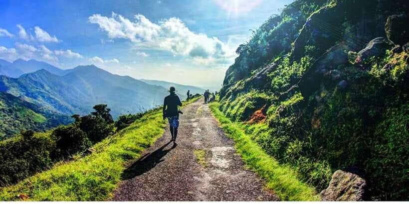 Kandy to Knuckles: Overnight Trekking & Hiking Adventure - Leaving Kandy at 6:30 for the mountain foothills