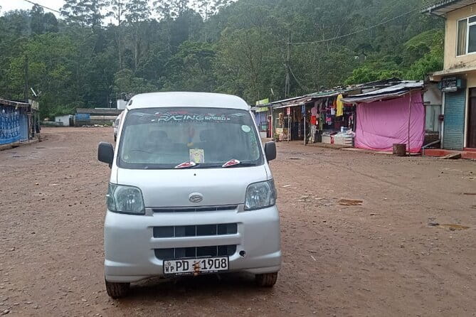 Kandy to Nallathanniya (Climb Adams Peak) - Why this Kandy to Adam’s Peak trip is worth considering