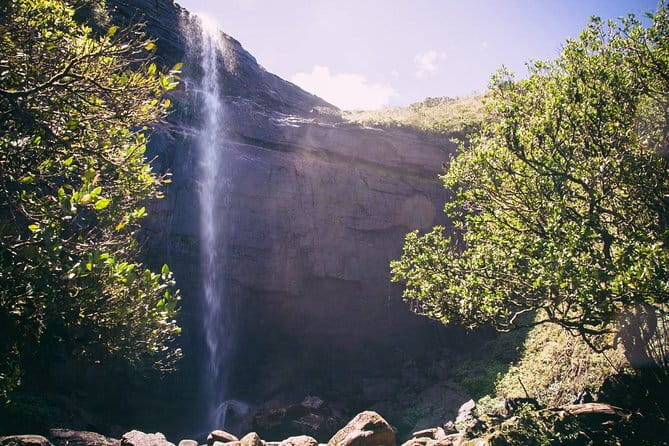 Kandy to Nallathanniya (Climb Adams Peak) - What the $101.40 group price really covers