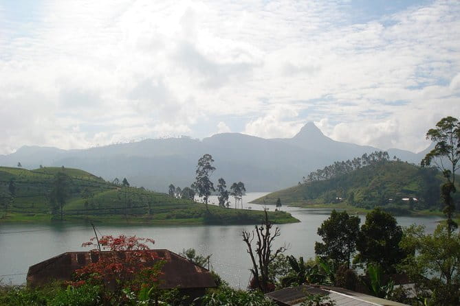 Kandy to Nallathanniya (Climb Adams Peak) - Who will enjoy this Adam’s Peak experience