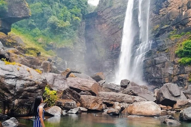 Kandy to Nuwara Eliya Day Tour - Returning to Kandy in a private car