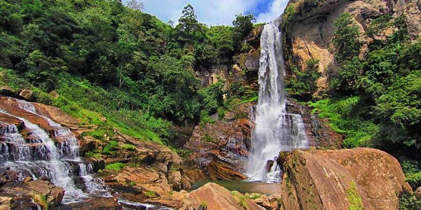 Kandy To Nuwara Eliya Drop Tour - Sri Lanka - Why this transfer works so well between Kandy and Nuwara Eliya