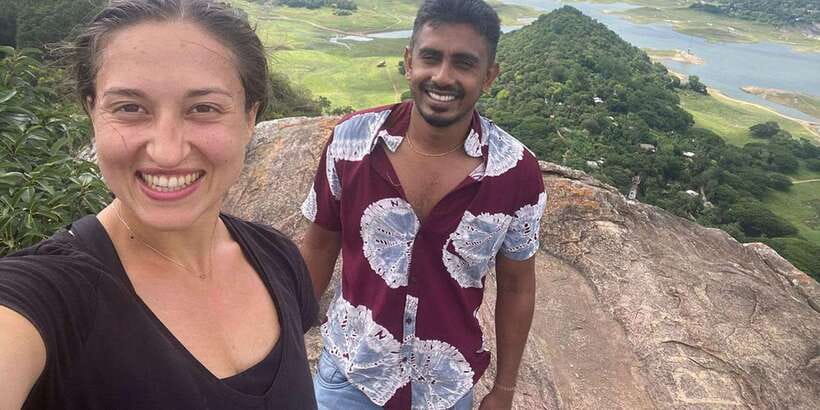 Kandy to Sigiriya by tuk tuk - Key points to know before booking