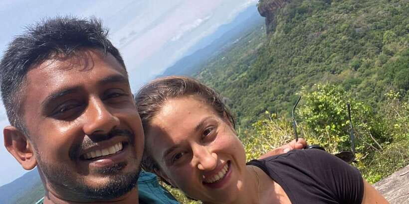 Kandy to Sigiriya by tuk tuk - What this Kandy to Sigiriya trip is really like