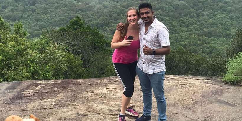 Kandy to Sigiriya by tuk tuk - The Sigiriya Village Safari shows rural life beyond the ruins