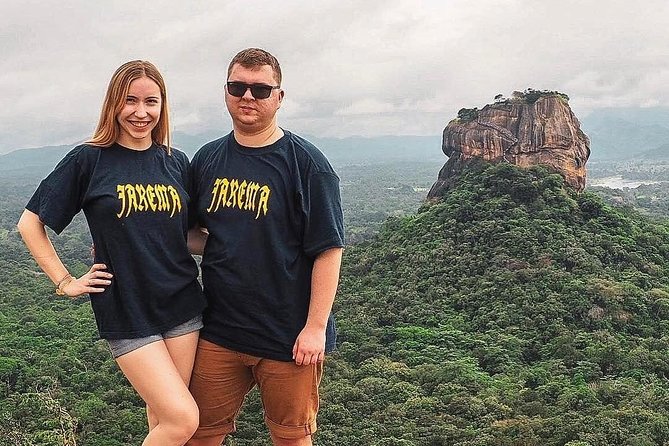 Kandy to Sigiriya Day Tour and Dambulla cave temple with private vehicle - Why this private day trip works from Kandy