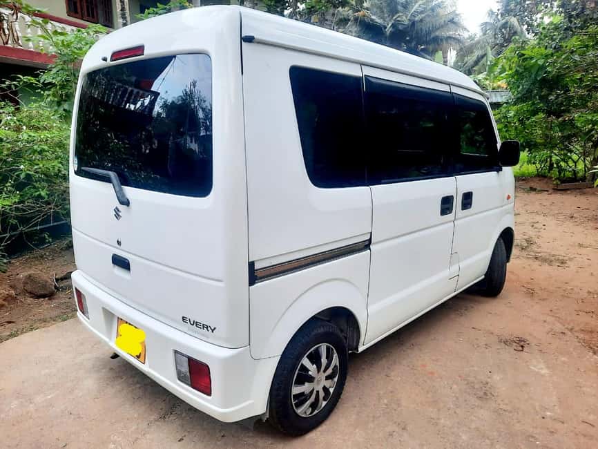 Kandy To Sigiriya Day Tour With Minneriya Safari - How good are the drivers?