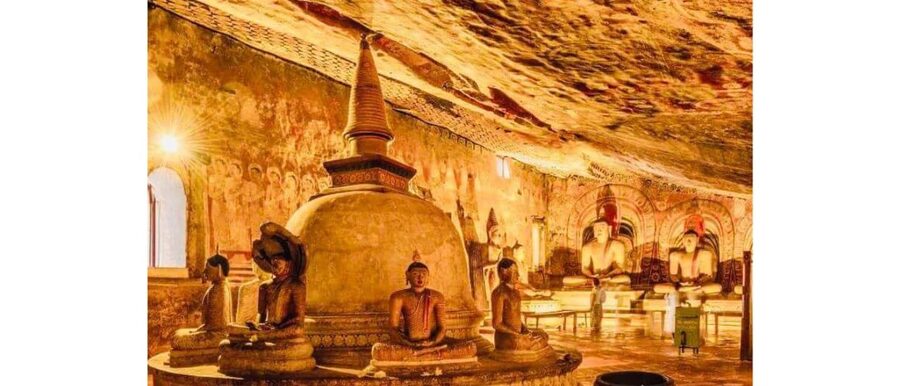 Kandy to Sigiriya Guided Day Tours by Local - Key things to know before booking