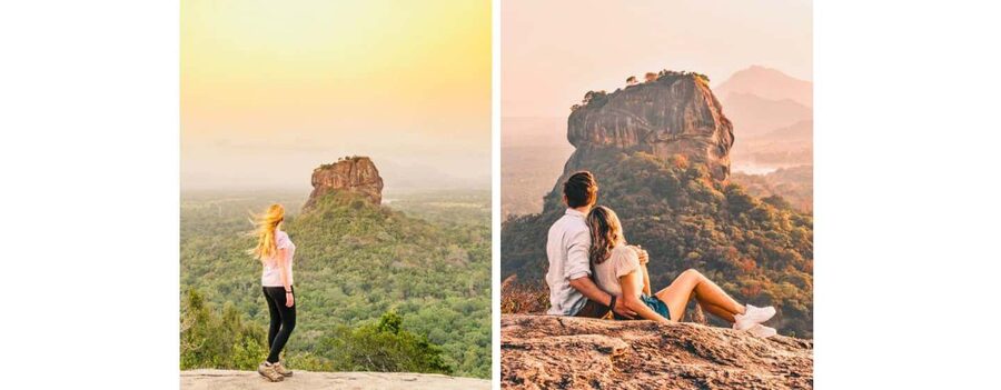Kandy to Sigiriya Guided Day Tours by Local - What the guide adds to the experience