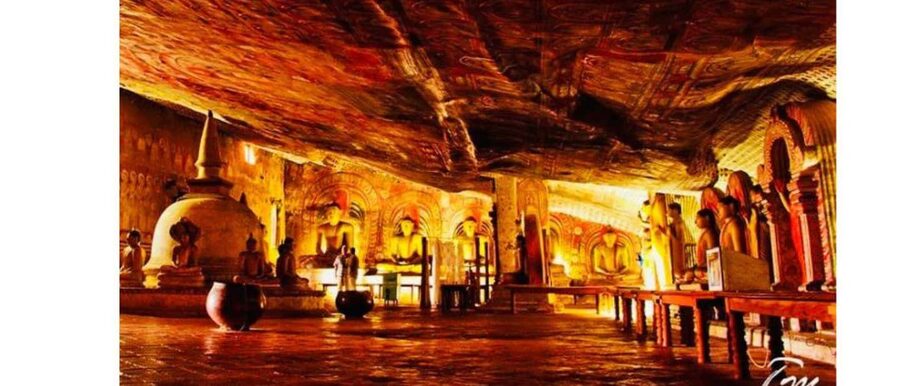 Kandy to Sigiriya Guided Day Tours by Local - A long Sri Lankan day with a local driver