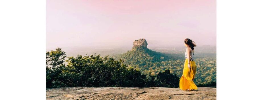 Kandy to Sigiriya Guided Day Tours by Local - Village Safari near Sigiriya