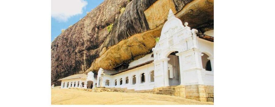 Kandy to Sigiriya Guided Day Tours by Local - Pidurangala as the lower-cost rock choice