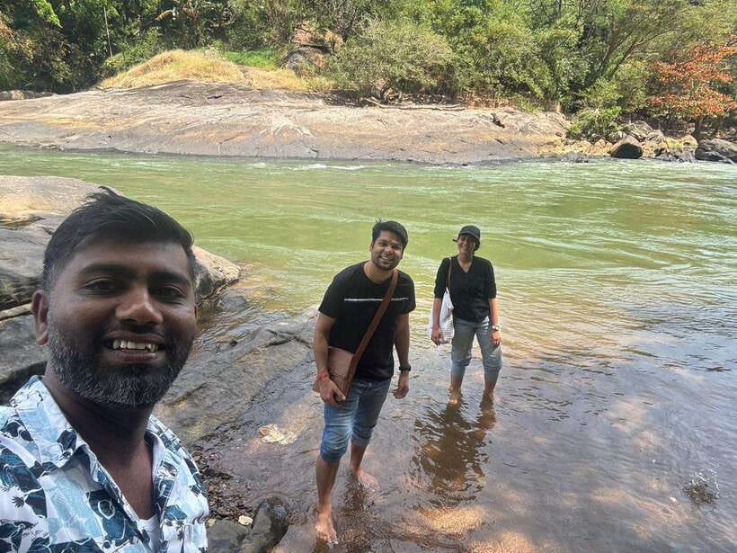 Kandy to Sigiriya Private Tour by Tuk Tuk with All Fees - Pidurangala Rock as the cheaper alternative
