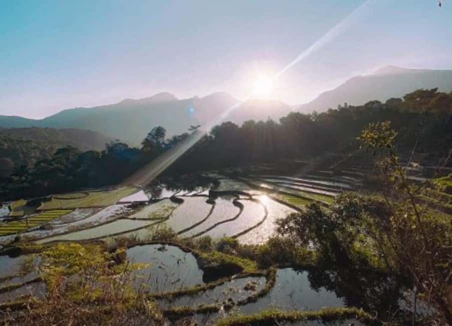 Kandy: Traditional Village Tour with Authentic Experience - The 45-minute road from Kandy to Heeloya