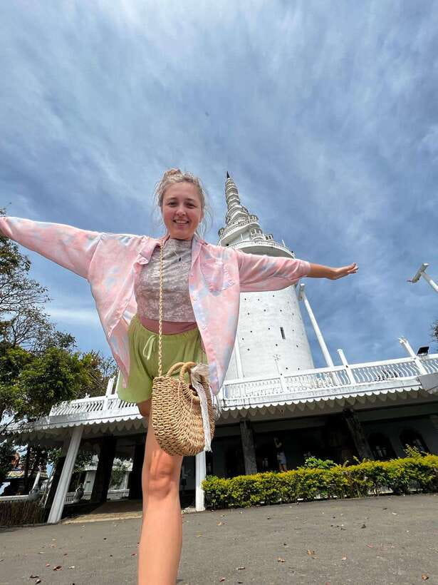 Kandy: Tuk Tuk Tour with Ambuluwawa Tower & Pinnawala - What an eight-hour tuk tuk day feels like