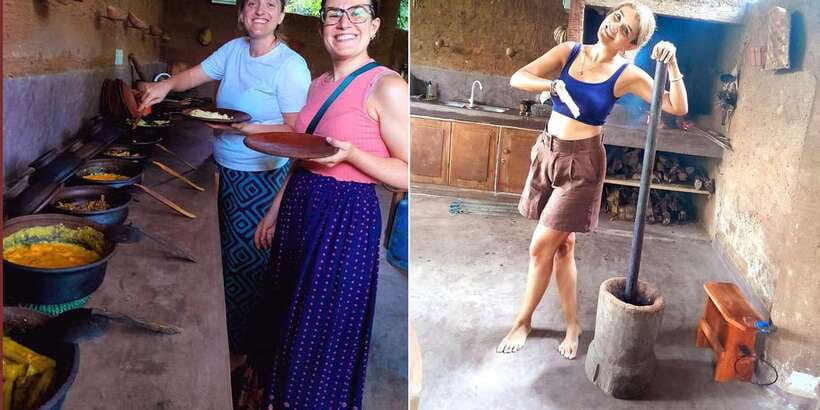 Kandy: Village Cooking Class 12 Dishes with Market Tour - Is $48 a fair price?
