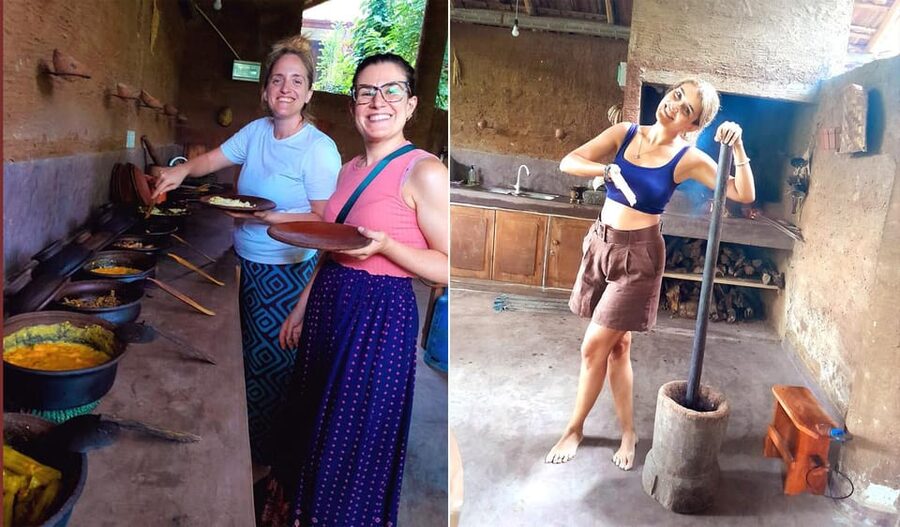 Kandy: Village Cooking Class 12 Dishes with Market Tour - Who will enjoy this class most?