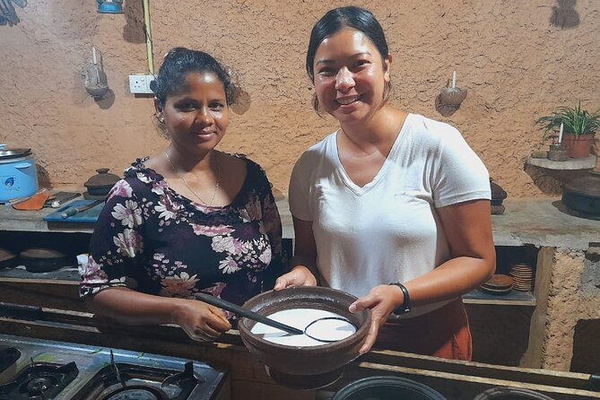 Kandy Village Cooking Class - Starting at Kandy Municipal Central Market