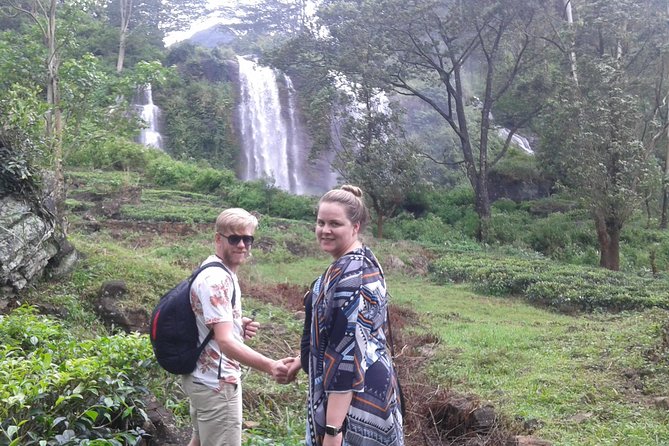kandy waterfalls day tour - Is $61.61 good value?