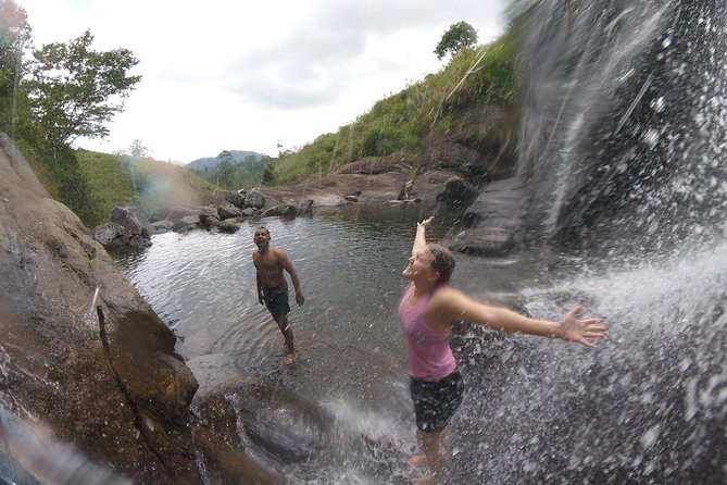 kandy waterfalls day tour - Who will enjoy this day most?