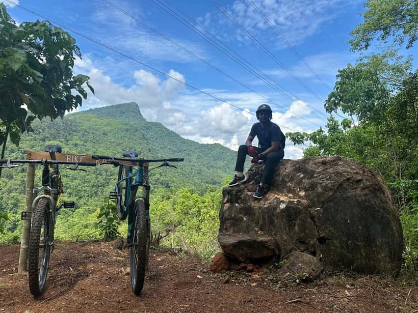 Kitulgala Sri Lanka: Downhill Mountain Biking - Should you book the Kitulgala downhill bike park?