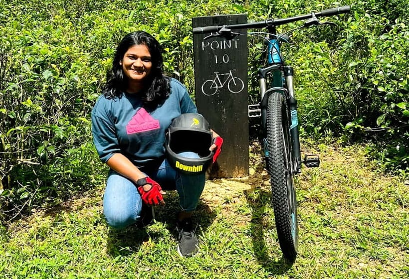 Kitulgala Sri Lanka: Downhill Mountain Biking - Booking and practical advice