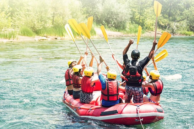 Kitulgala White Water Rafting From Colombo - The 7:00 AM drive from Colombo