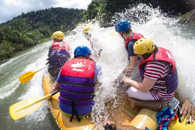 Kitulgala White Water Rafting From Colombo - Is $150 a fair price?