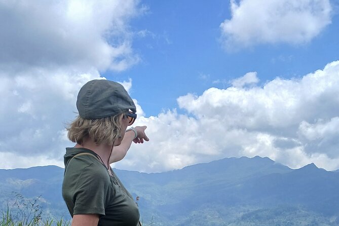 Knuckles five Peaks hiking and Waterfall - Fitness, weather, and what to prepare for