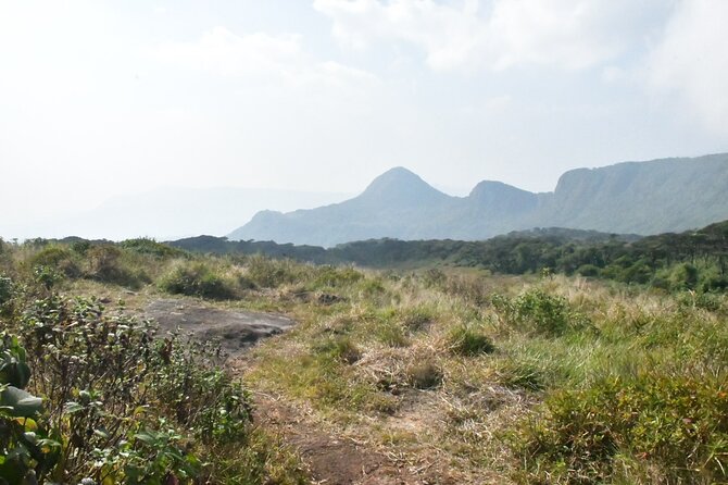 Knuckles Leopard trail Trek from Kandy - How the $100 price holds up
