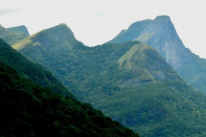 Knuckles Leopard trail Trek from Kandy - The guide can shape the whole experience